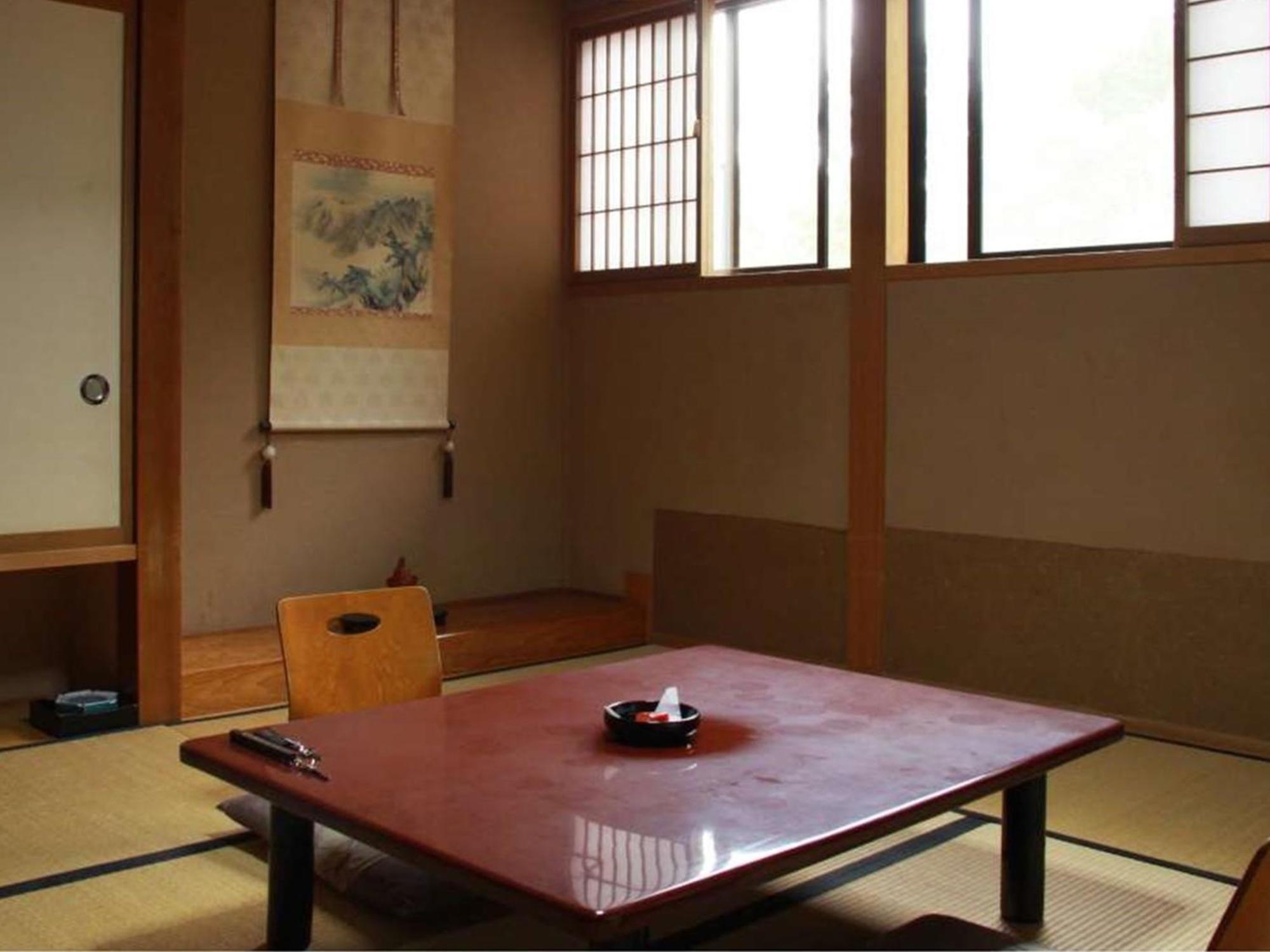 Konashi No Yu Sasaya Hotel Matsumoto Bagian luar foto