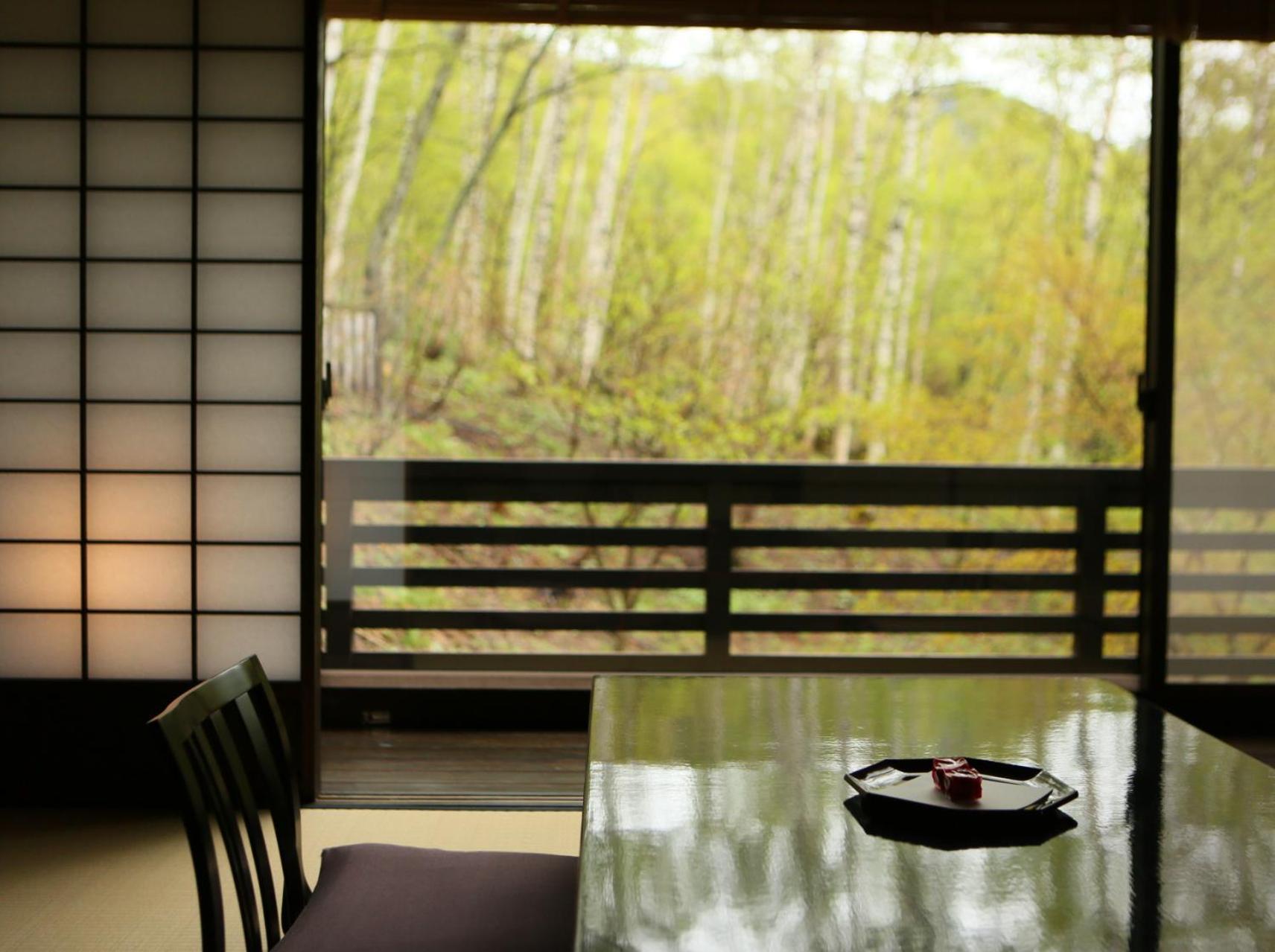 Konashi No Yu Sasaya Hotel Matsumoto Bagian luar foto