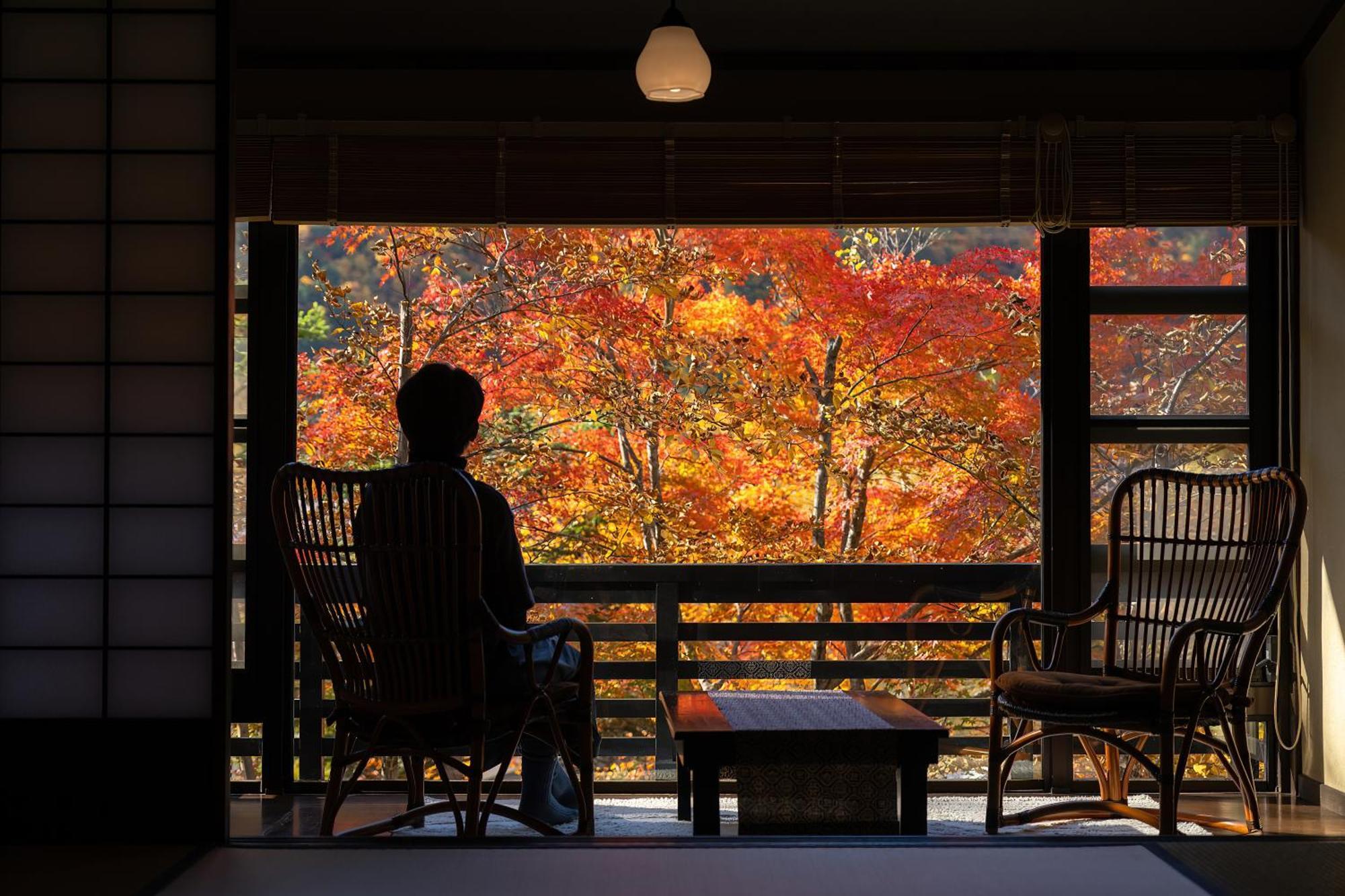 Konashi No Yu Sasaya Hotel Matsumoto Bagian luar foto