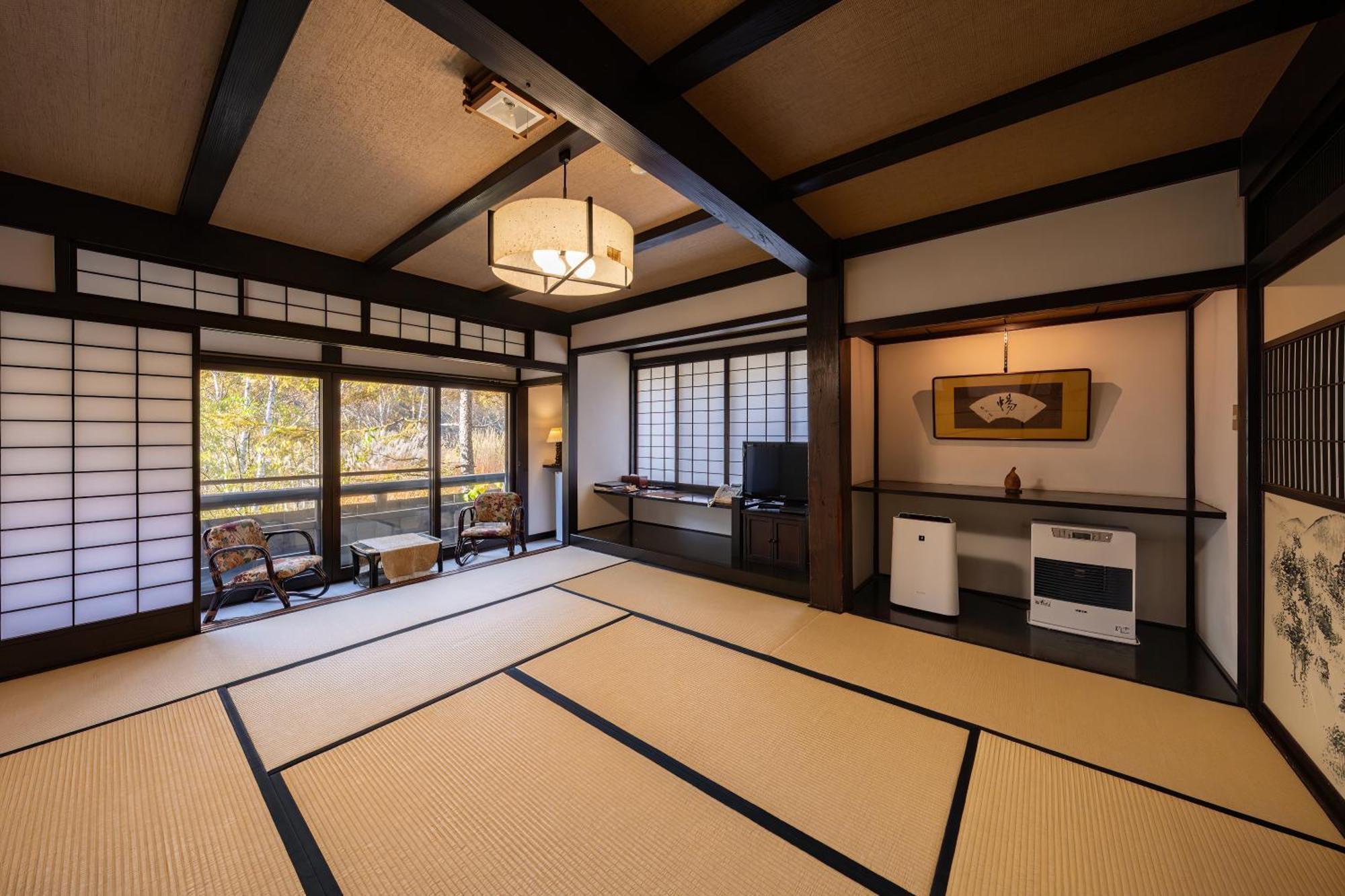 Konashi No Yu Sasaya Hotel Matsumoto Bagian luar foto