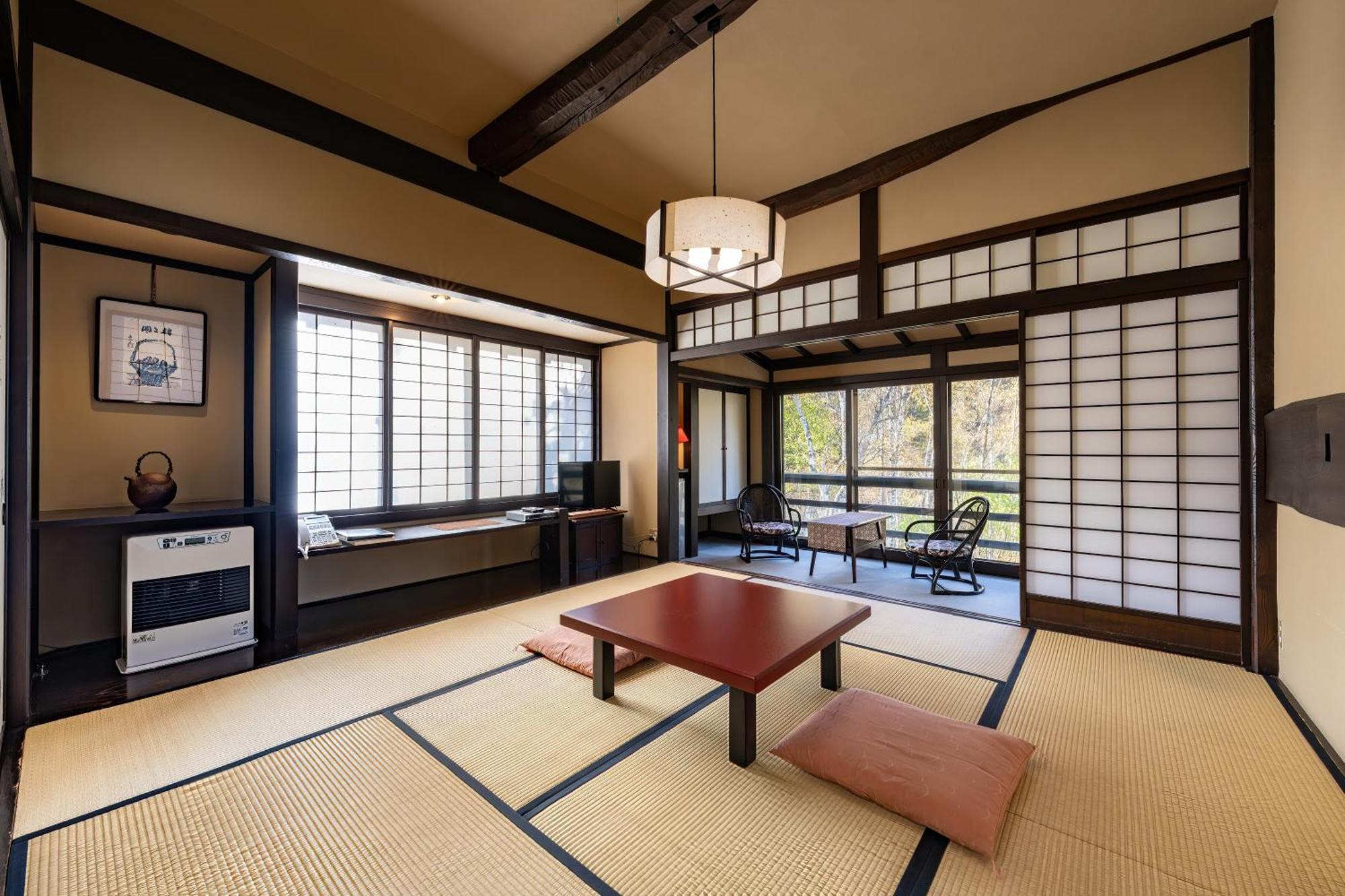 Konashi No Yu Sasaya Hotel Matsumoto Bagian luar foto