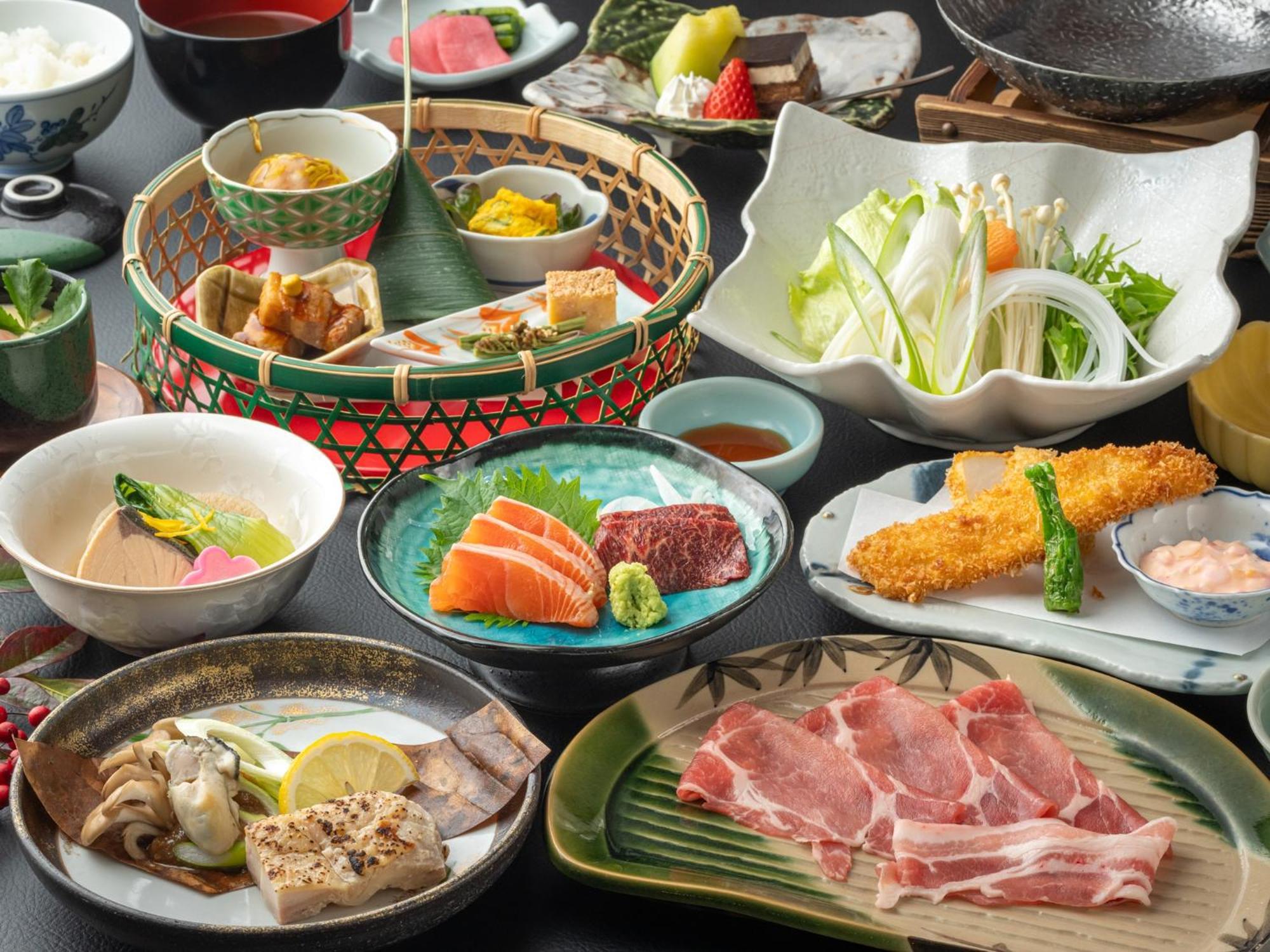 Konashi No Yu Sasaya Hotel Matsumoto Bagian luar foto