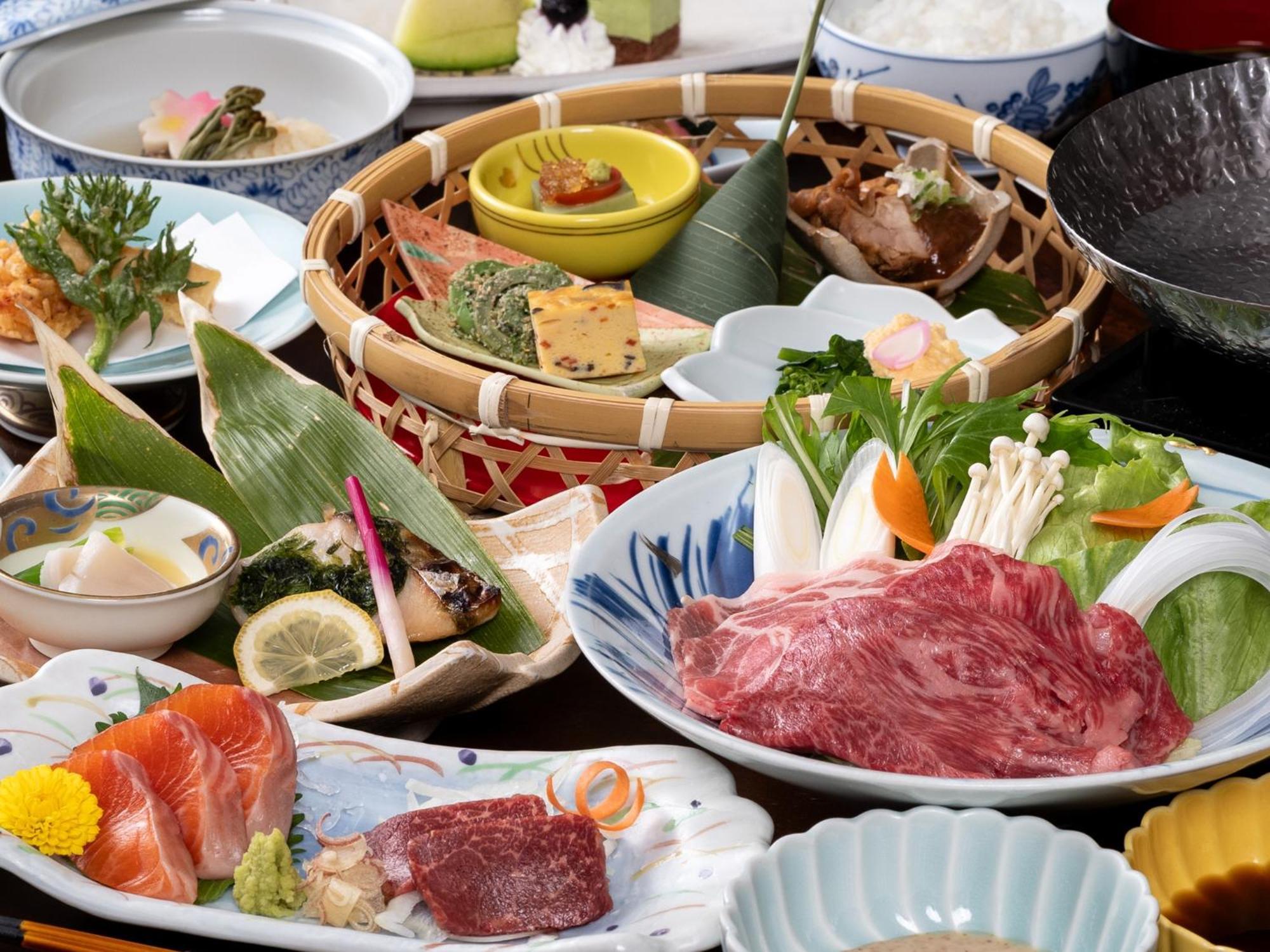 Konashi No Yu Sasaya Hotel Matsumoto Bagian luar foto