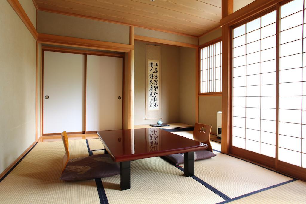 Konashi No Yu Sasaya Hotel Matsumoto Ruang foto