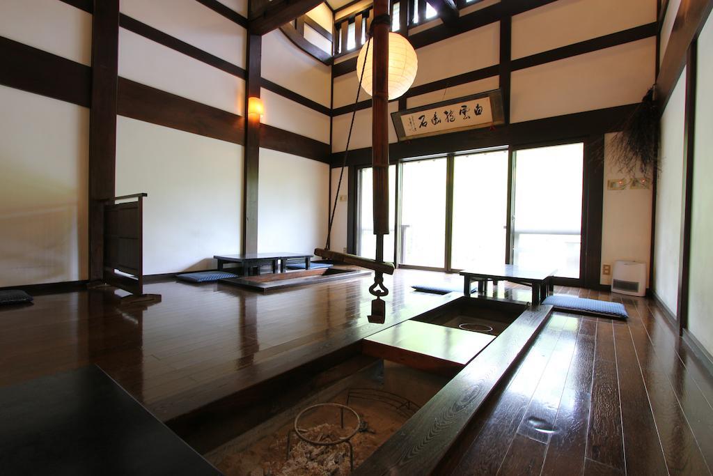 Konashi No Yu Sasaya Hotel Matsumoto Bagian luar foto